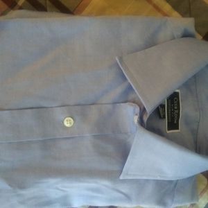 Culb Room slim fit shirt